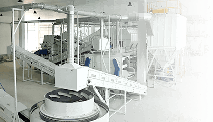 生活垃圾资源化