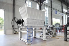 生活垃圾分选成套设备及方案：开启垃圾变“金山银山“新征程