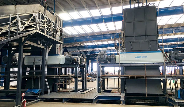 秸秆破碎机有哪些用途厂家解析