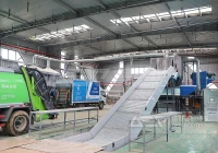 太原大件垃圾处理站建设模式：可持续发展的环保方案