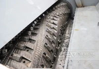 一般工业固废预处理设备概述