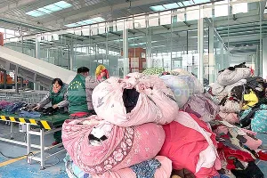 废旧衣物破碎机应用领域以及推荐厂家