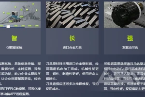 影响双轴撕碎机撕碎效果的原因分析