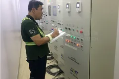 洁普智能环保：把安全生产放在首位！
