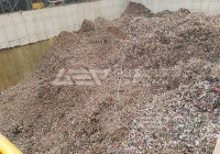 生活垃圾制备替代燃料的燃烧效率如何？