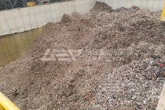 生活垃圾制备替代燃料的燃烧效率如何？