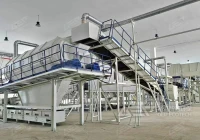 案例赏析：浙江环卫资源回收处置中心EPC项目