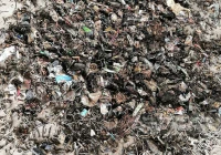 陈腐垃圾分选设备及工艺流程：让沉睡的垃圾山重获新生