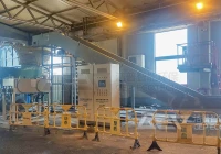 工业固废撕碎机用哪个品牌好?