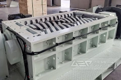 废旧碳纤维管粉碎后的用途及常用设备