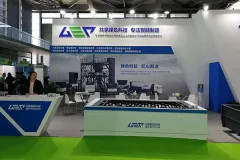 第20届中国环博会，洁普智能环保与您对话固废处置