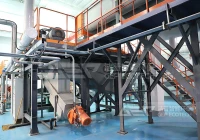 大环卫市场开启，生活垃圾分类处理都有哪些设备？