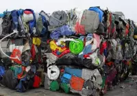 洁普塑料垃圾处置生产线赋予塑料垃圾新生命