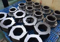 如何选择双轴破碎机刀片的好坏呢?