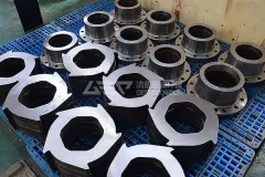 如何选择双轴破碎机刀片的好坏呢?