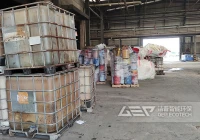 一整套大蓝桶/吨桶/塑料桶破碎机多少钱？哪个厂家好