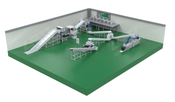 不同物料情况下的一般工业固废如何资源化？