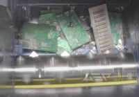 电路板破碎用单轴撕碎机还是双轴撕碎机？