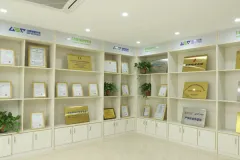 专注固废资源化处置 促进人与自然和谐共生