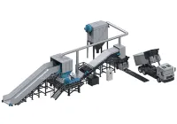 一篇文章告诉您大件垃圾破碎机如何选择