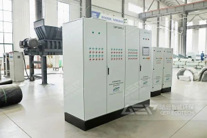 固废处置如何实现智能化操作？