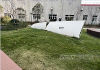 废旧风机叶片的再生利用方式