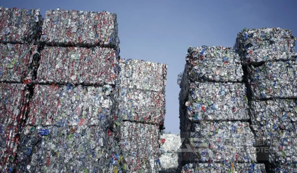 回收铝废料的整个过程有哪些？