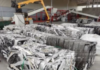 铝型材撕碎机多少钱？影响价格的关键因素有哪些？