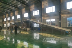 一整套大蓝桶/吨桶/塑料桶破碎机多少钱？哪个厂家好