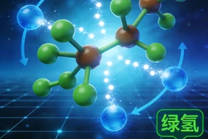 选对预处理设备=绿氢项目成功一半！洁普定制方案适配全品类原料