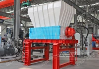 我们能为您提供这样的塑料破碎机！