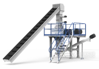 废旧锂电池如何破碎处置？