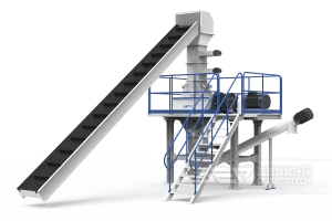 废旧锂电池如何破碎处置？