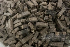 响应“零填埋”，装修垃圾轻物质秒变燃料