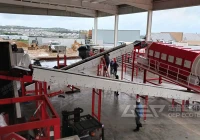 水泥窑协同处理固废工艺介绍