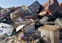 大件垃圾资源化利用