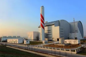 垃圾焚烧发电力求发展 前景可观