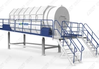 生活垃圾处置需要用到的筛分设备有哪些？