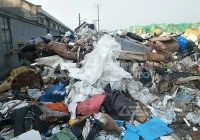 一般工业固废制备燃料的历程