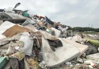 大件垃圾破碎机如何使用和保养？