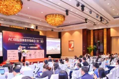 2019 ACI国际固体废弃物峰会圆满落幕！洁普创新不辍
