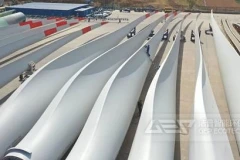 风机叶片破碎哪家强，洁普智能环保帮您忙！