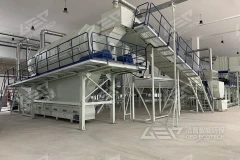 替代燃料制备优化：如何通过高效破碎技术实现热值提升与成本控制