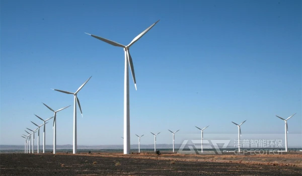 风力发电退役风机叶片的回收处置之法