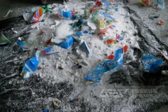 城市生活垃圾粉碎处理需要哪些设备？价格贵吗