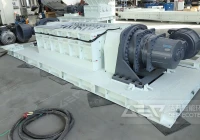 剪切式撕碎机不适合处理哪种固废？