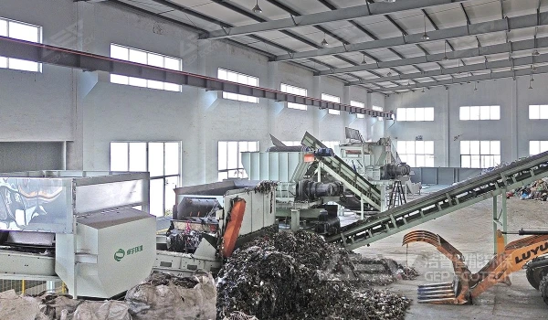 广州市一般工业固废该如何处理？