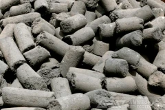 树枝树根破碎机如何让园林垃圾“变废为宝”？