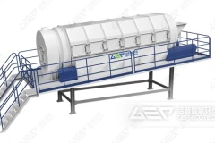 生活垃圾如何制成适合水泥窑燃烧的替代燃料？