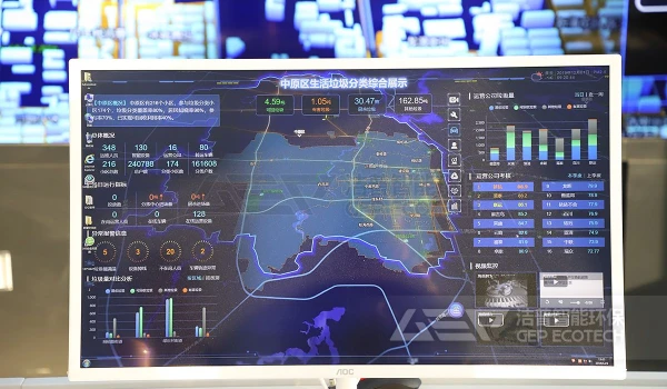 为什么生活垃圾处理越来越追求精细化？